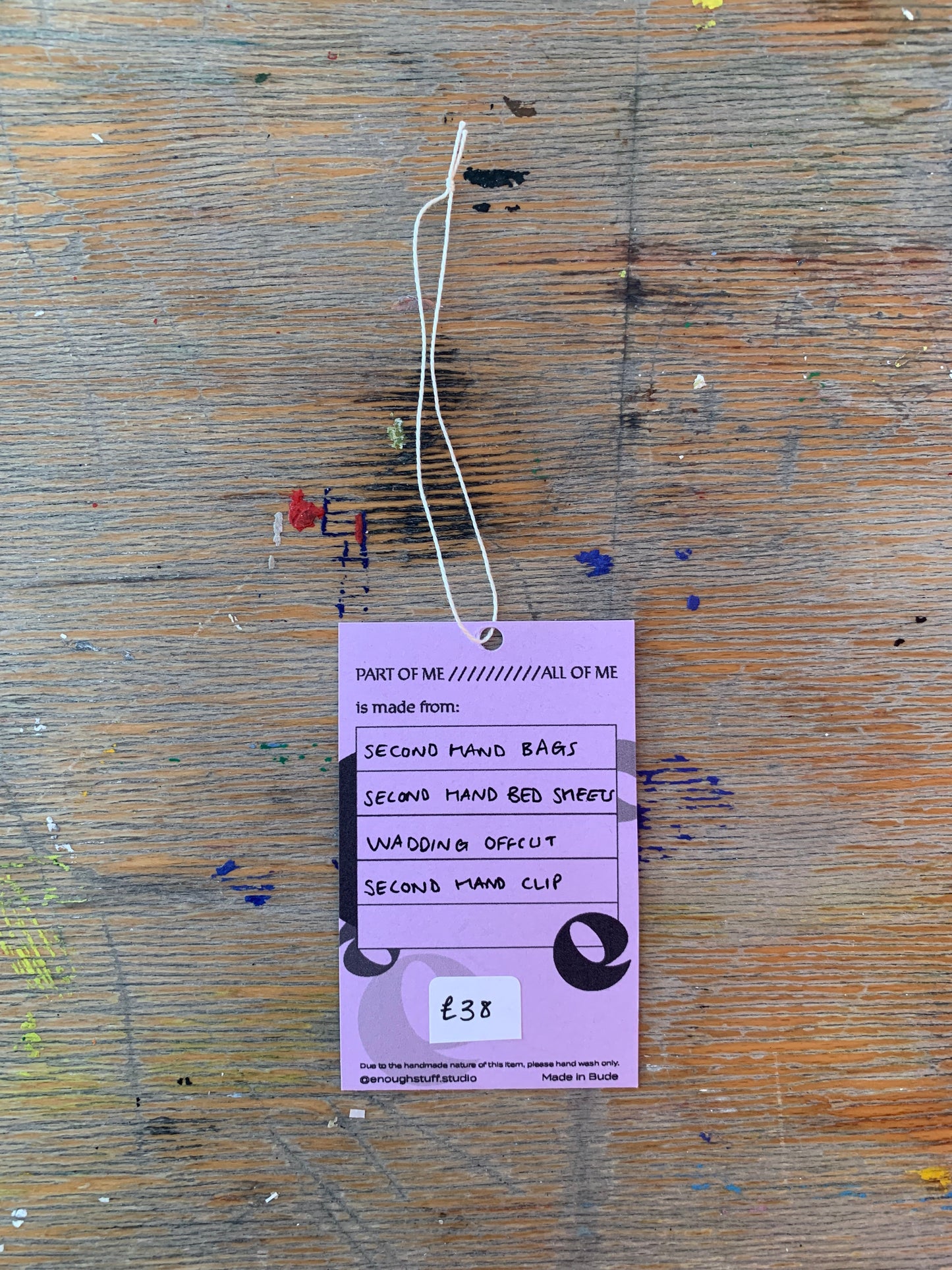 Bag For Life Laptop Sleeve