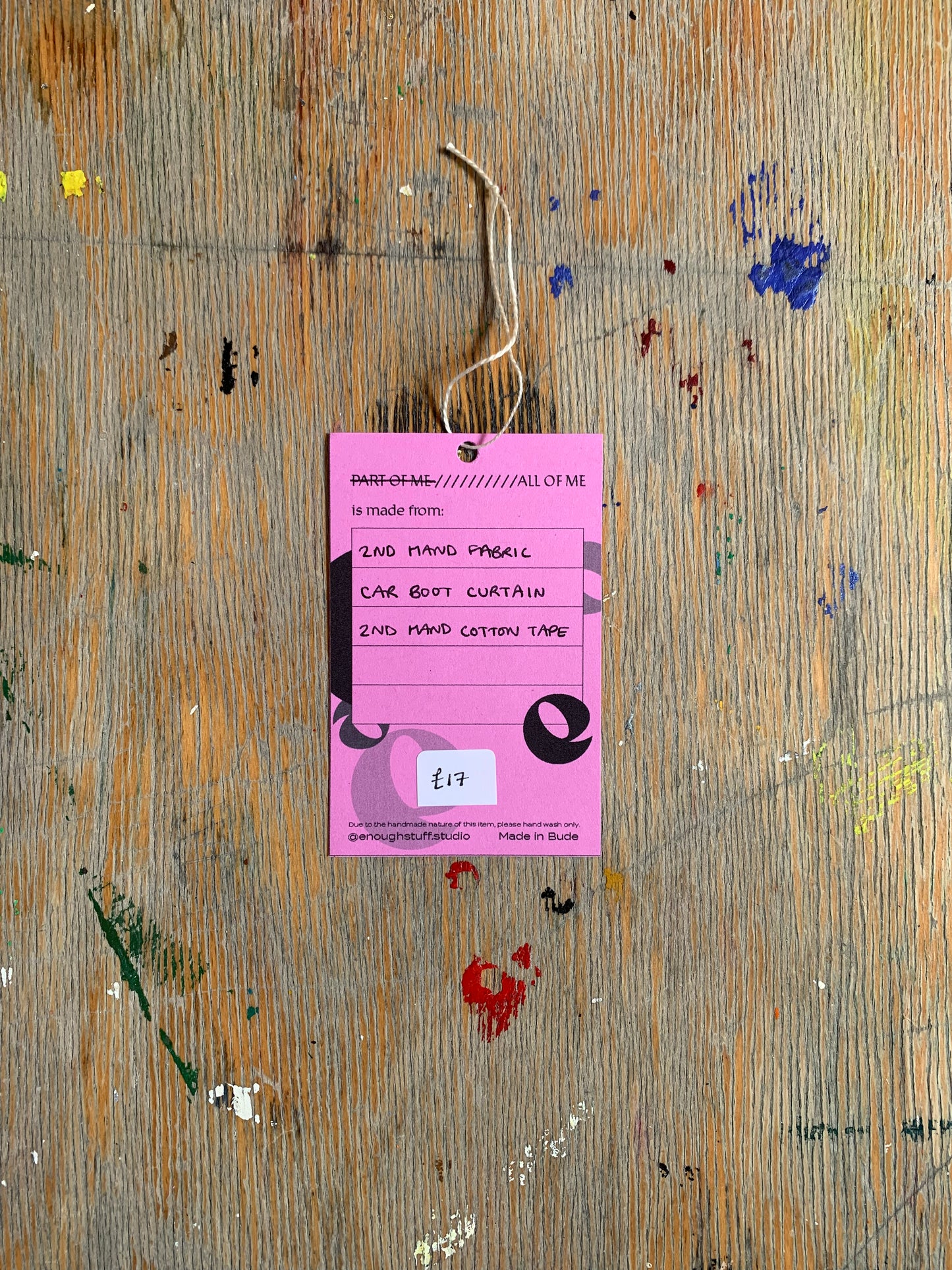 Book Sleeve - Wrap Style