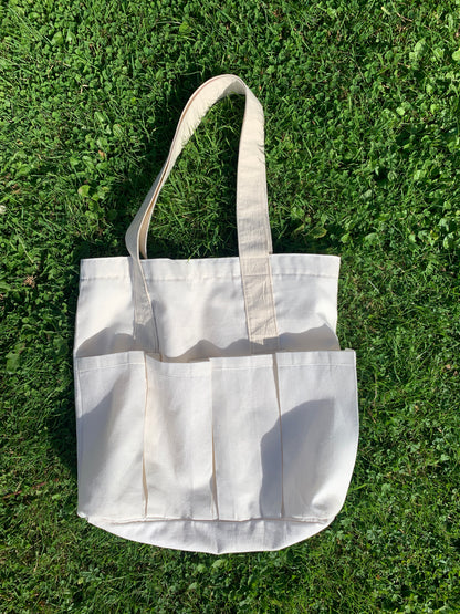 Shoe Organiser Tote Bag