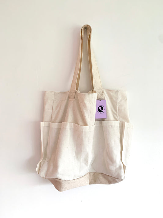 Shoe Organiser Tote Bag