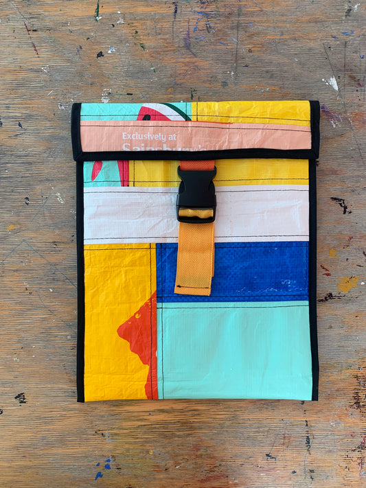 Bag For Life Laptop Sleeve