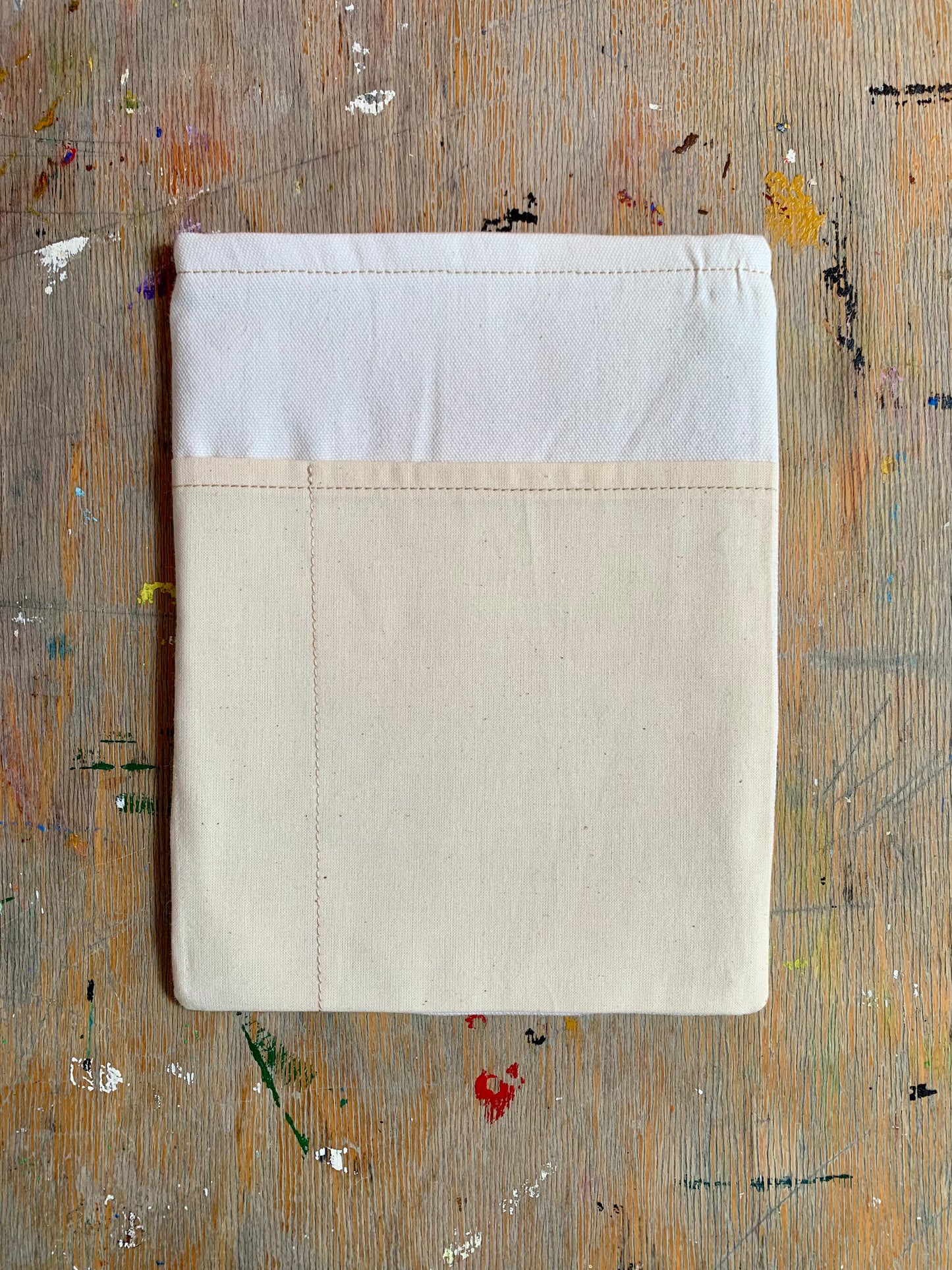 Book Sleeve