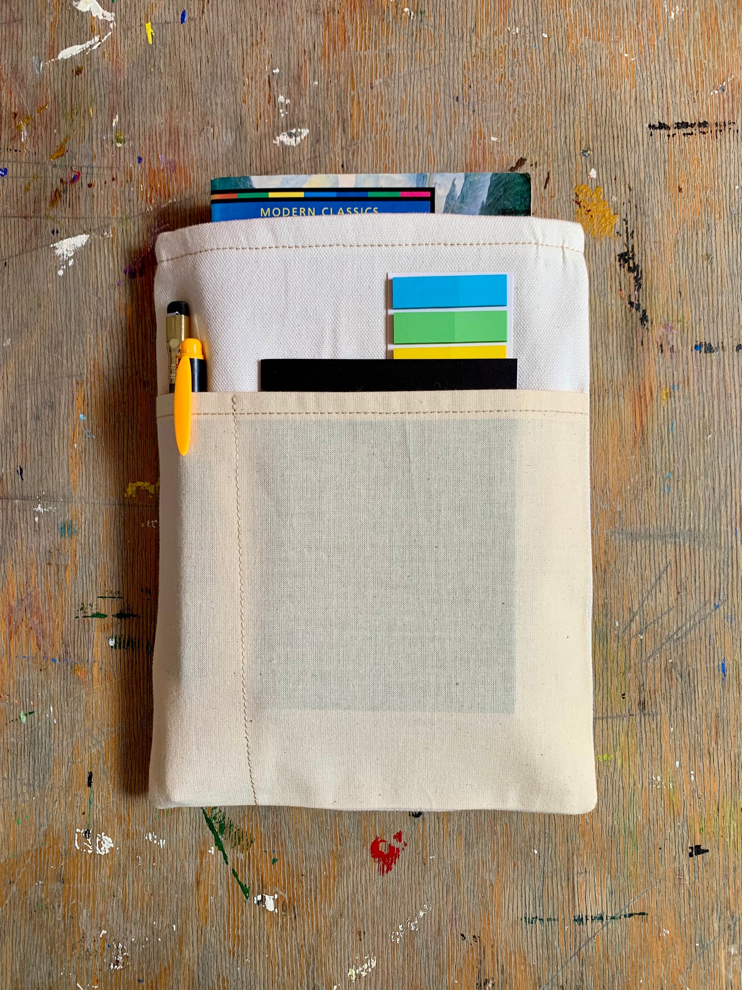 Book Sleeve