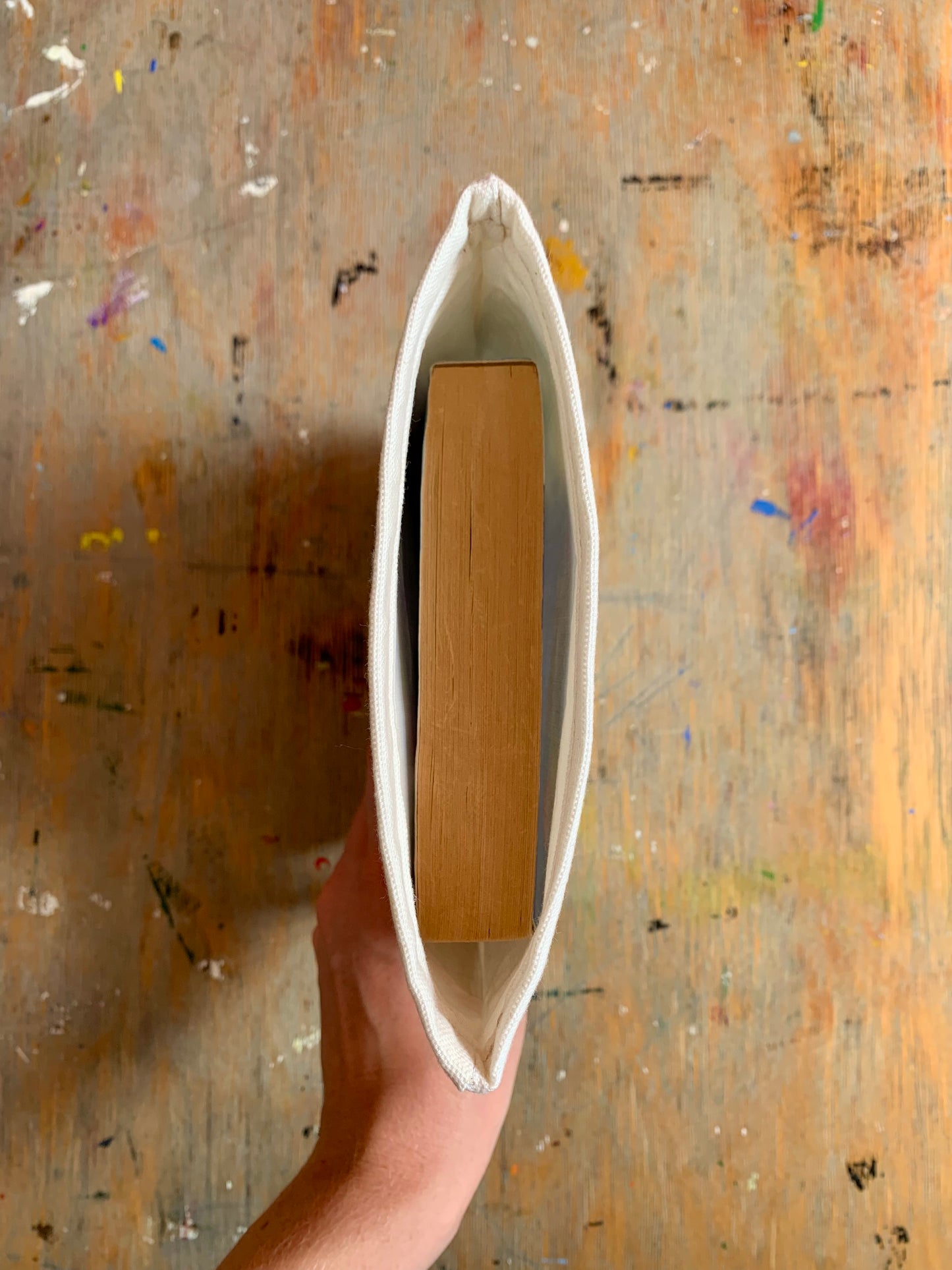 Book Sleeve