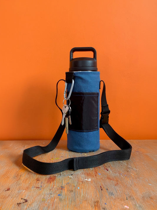 Water Bottle Bag